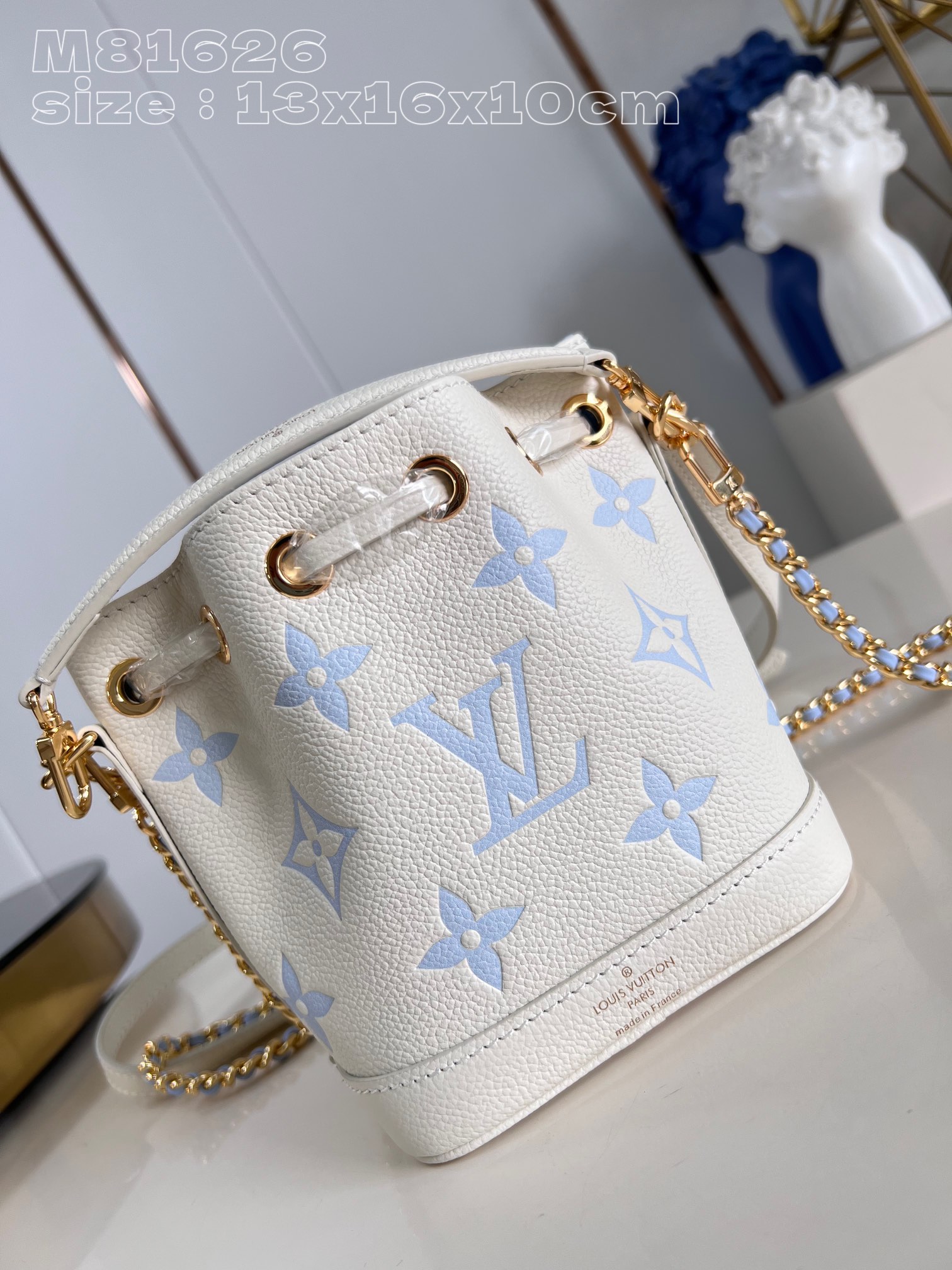 Louis Vuitton Bucket Bags